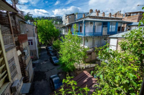 Barnaba Apartment